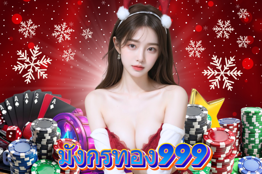 มังกรทอง999สล็อต